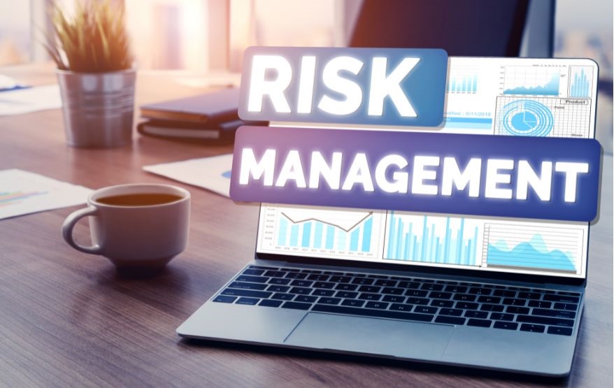 Managing Risk in Business Finance