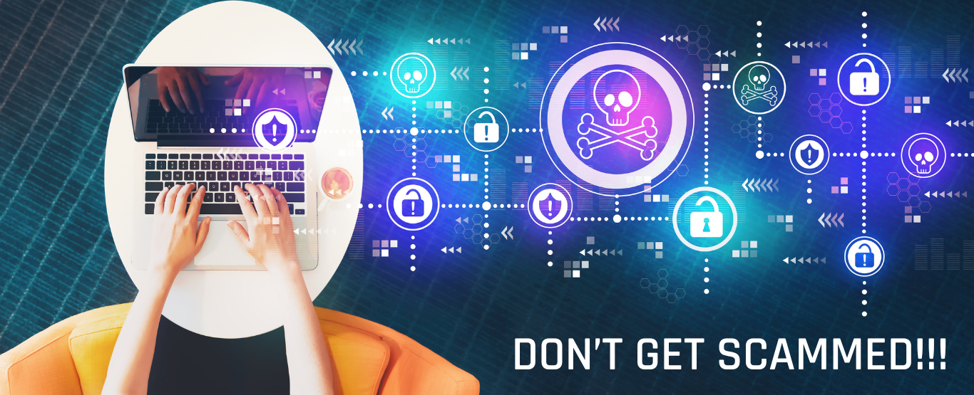 How to Protect Yourself from Bank Impersonation and Payment Redirection Scams