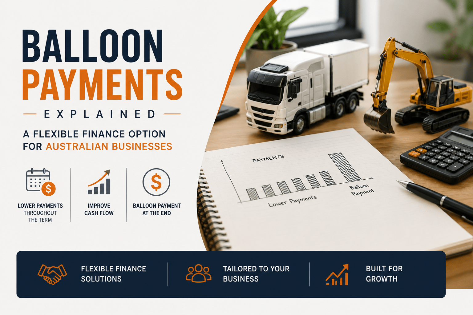 Balloon Payments Explained