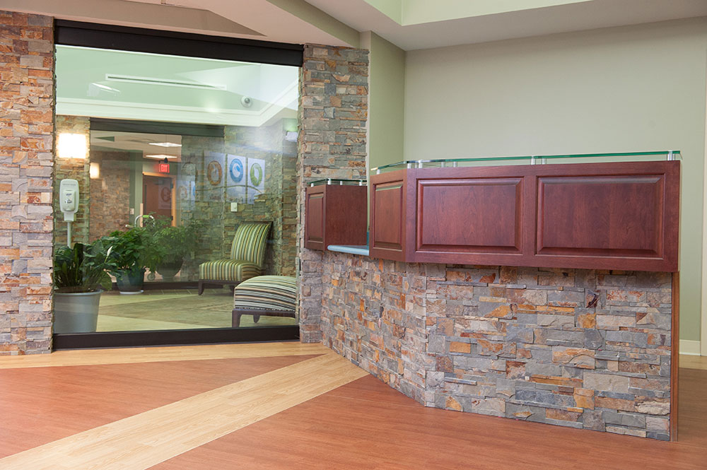 Compare costs for engineered hardwood and real, solid wood planks. Moore Trosper Construction Co. Eaton County Health and