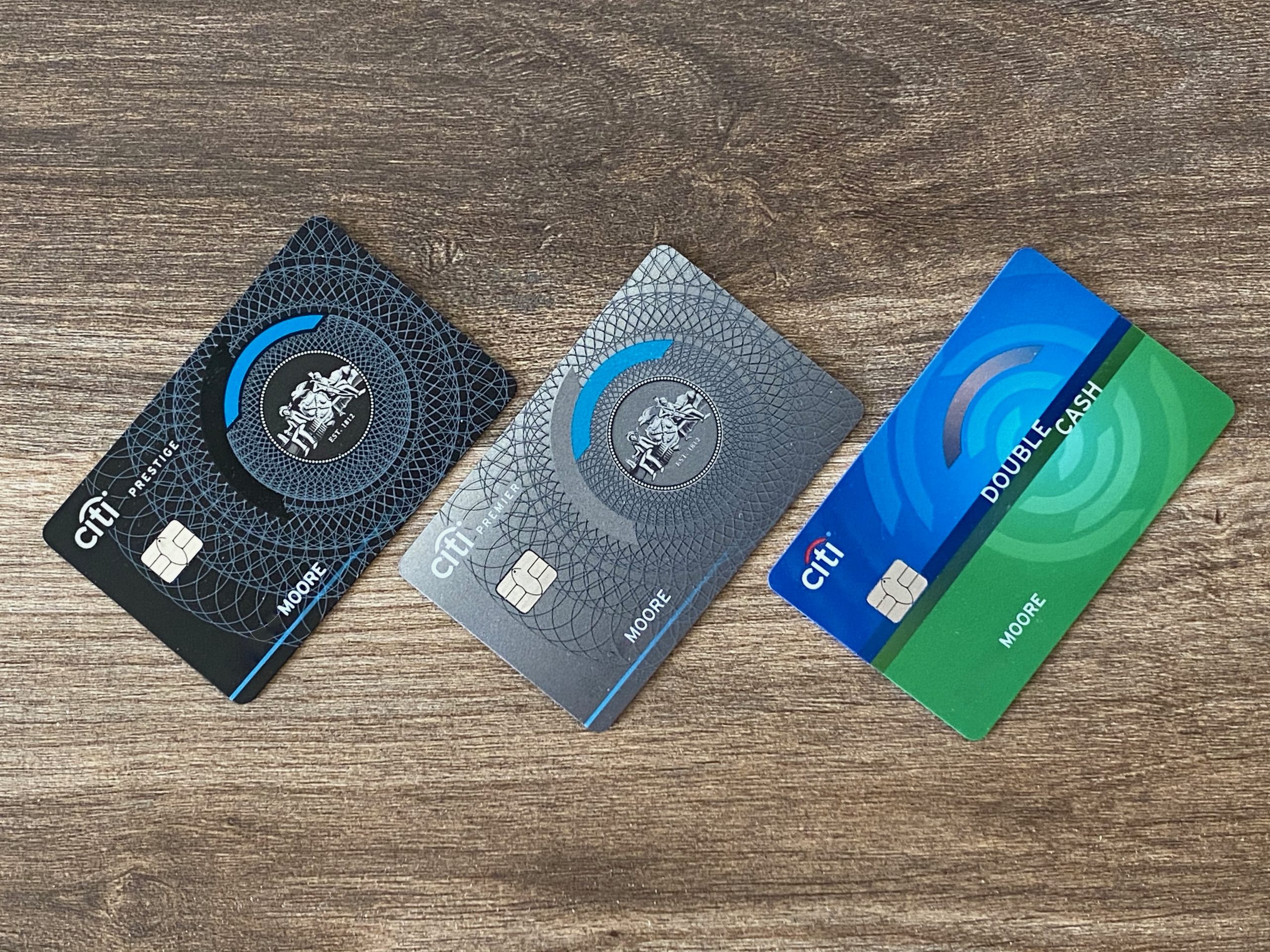 Citi Trifecta: The New Best Single Credit Card Issuer Option? - Moore