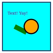 Moosadee Courses Gitlab - Dark Art Collection - Mobile Quality
