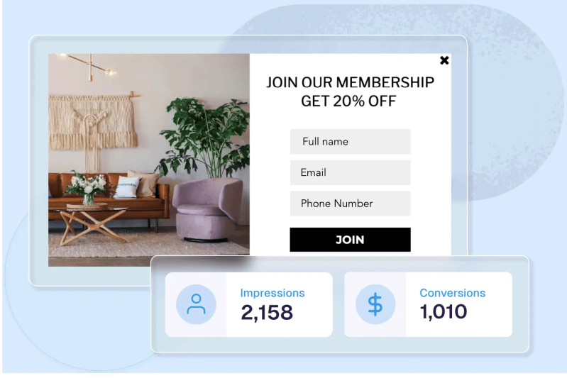 Track And Improve Your Subscription Forms With Moosend - Premium Dark Texture Gallery - High Resolution
