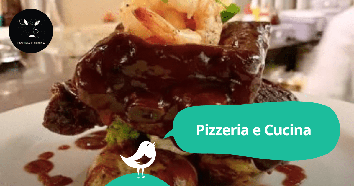 Suscettibile, Pizza e Cucina a Vallo della Lucania ...