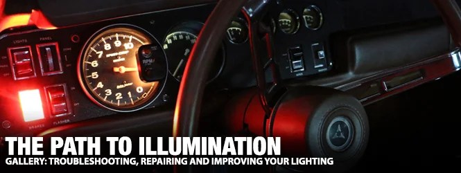 Gallery Troubleshooting Repairing And Improving Your Lighting Mopar Connection Magazine A Comprehensive Daily Resource For Mopar Enthusiast News Features And The Latest Mopar Techmopar Connection Magazine A Comprehensive Daily