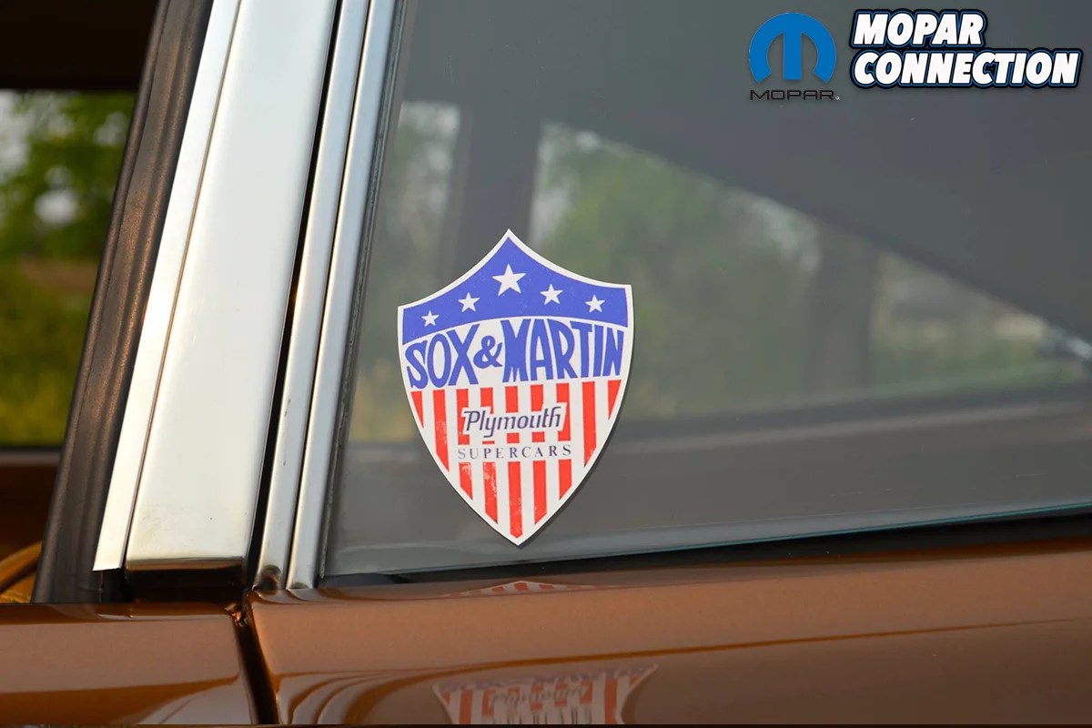 Bronze 1969 Plymouth Road Runner – Tamrazs Parts and Ready Chassis Ptoduct  Management Partnership