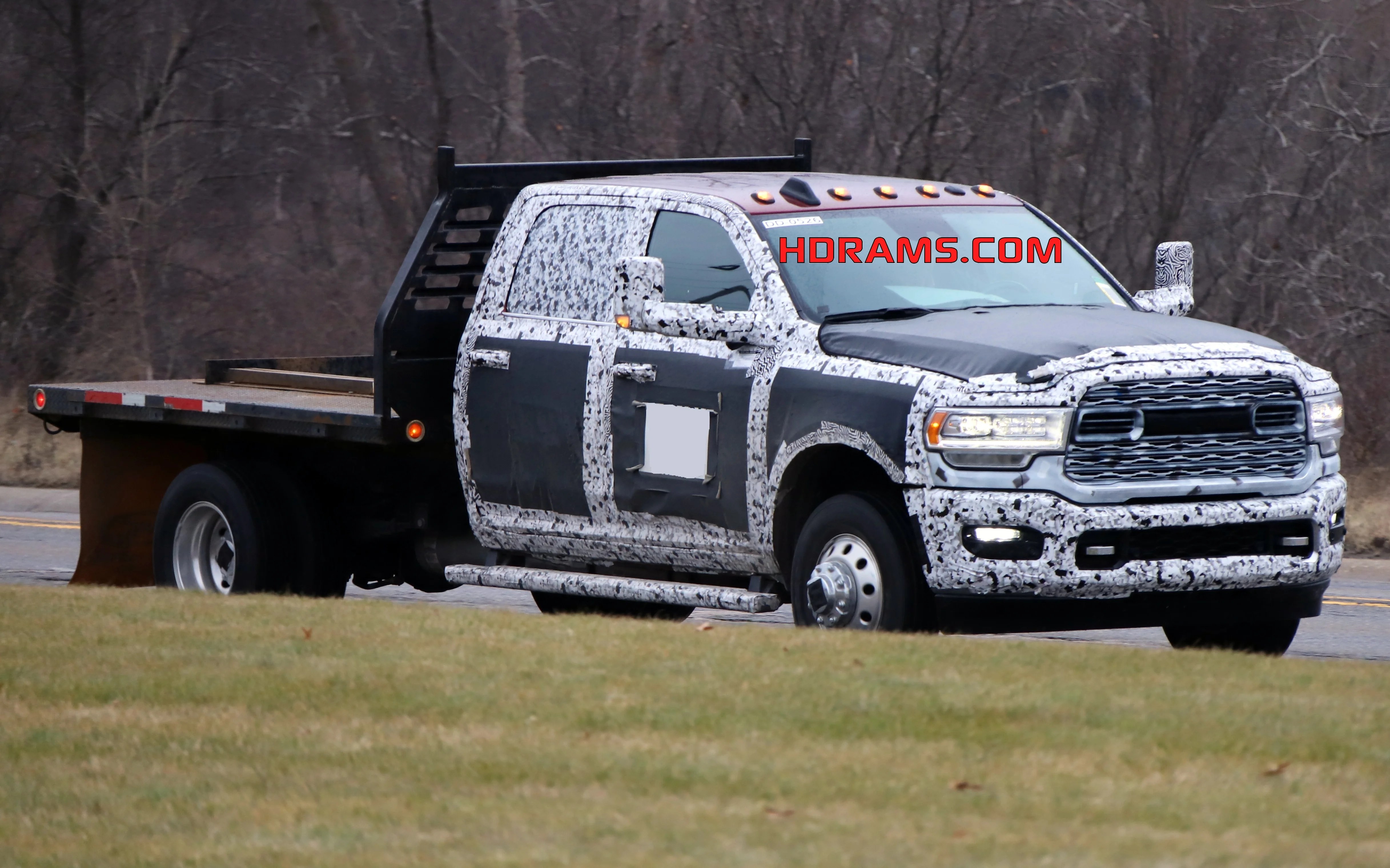RECALL: RAM Recalls 222,410 Cummins-Powered Trucks For CP4 Fuel Pump ...