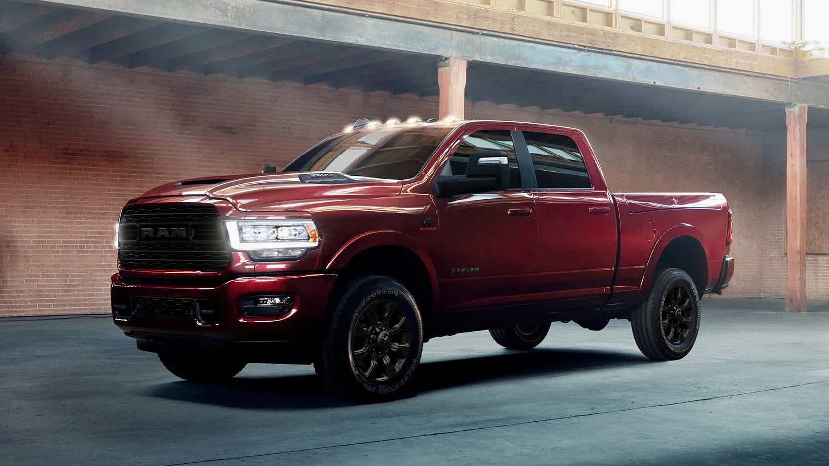 RECALL Ram Recalls Almost 340,700 CumminsPowered Heavy Dutys