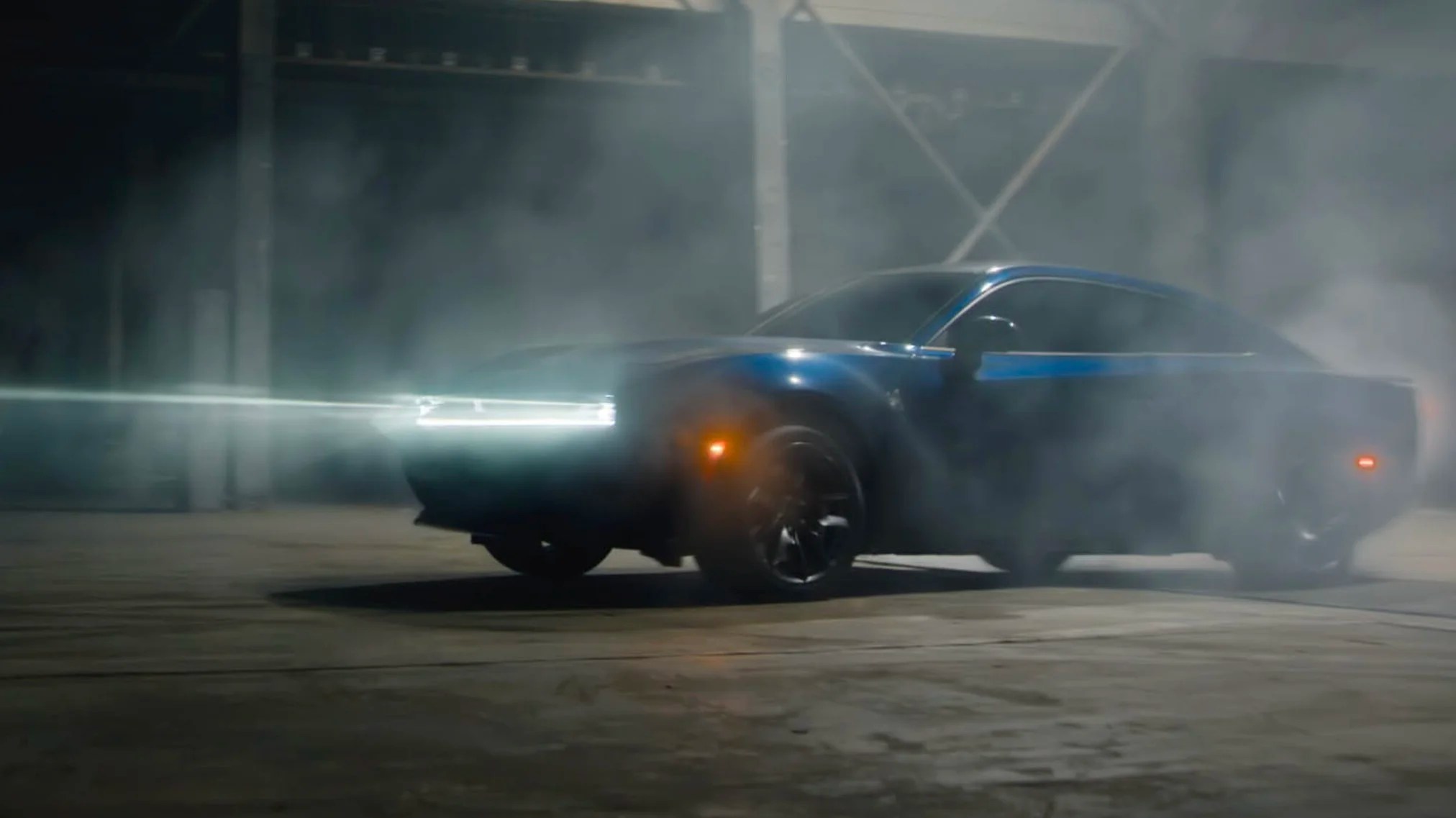 Dodge Charger SIXPACK: 'Misfits' Campaign Unleashes Twin-Turbo Muscle! (2026)