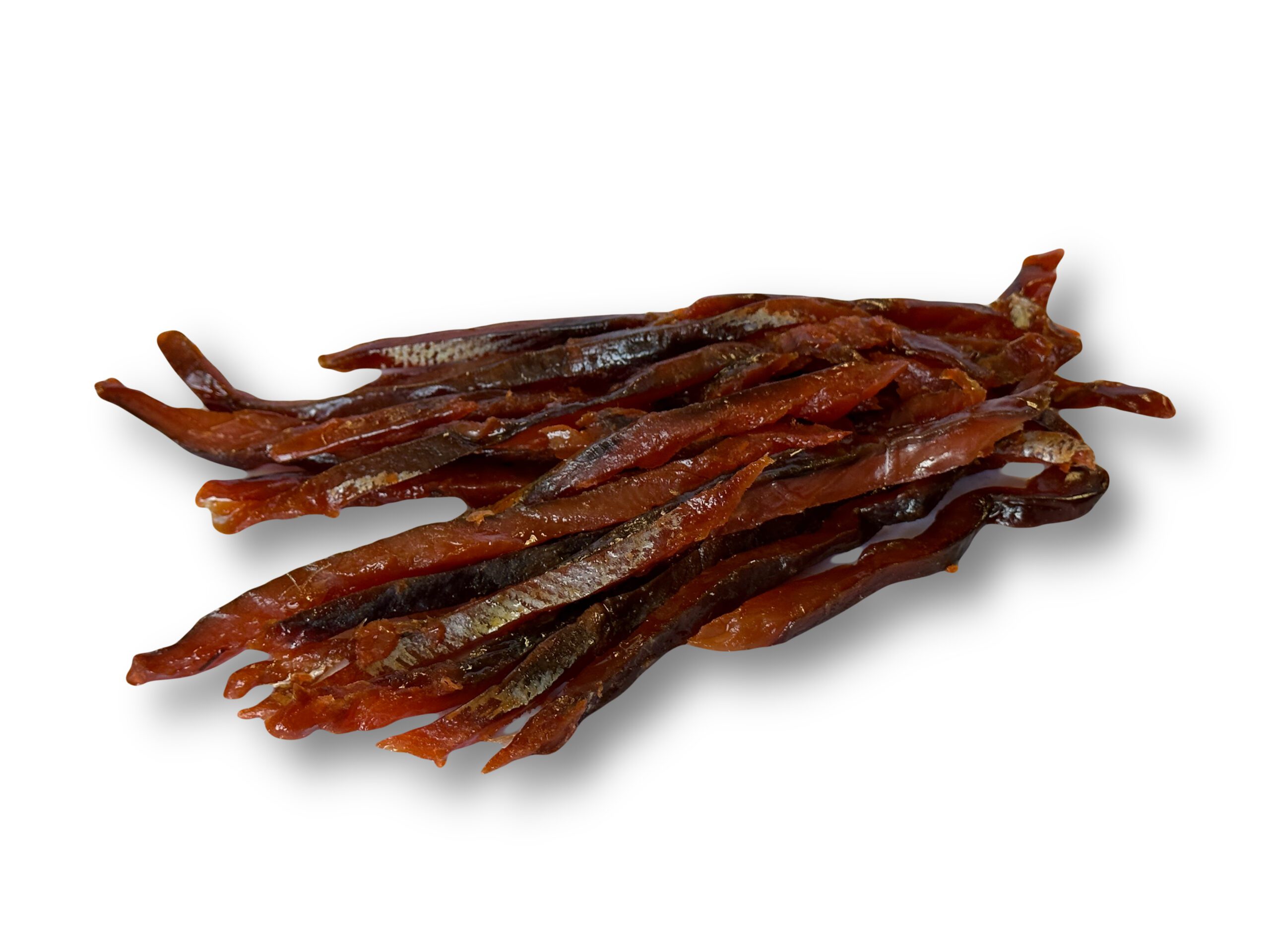 Вобла соломка вяленная «Премиум»