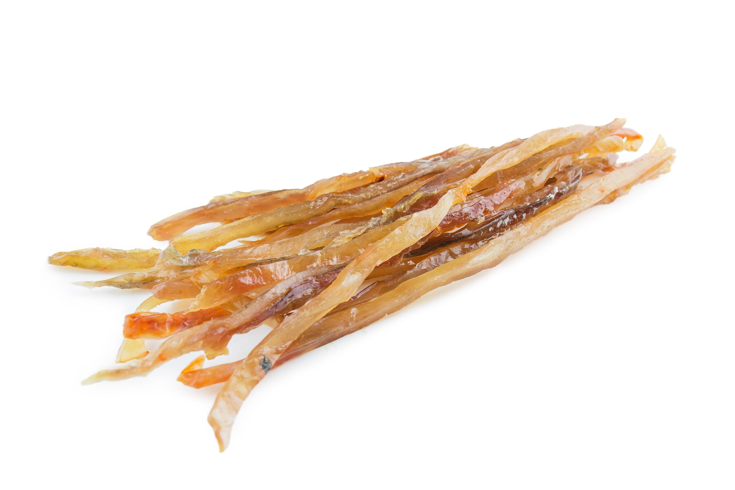 Сом соломка вяленый