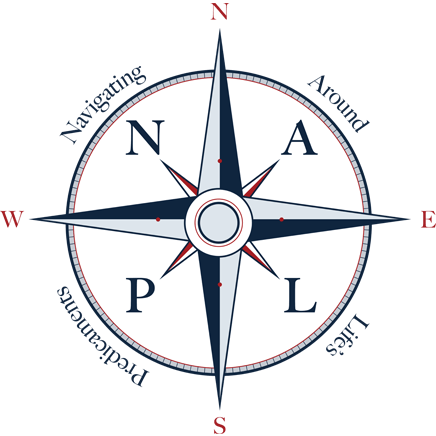 NALP: Navigating Around Life