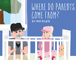 Where Do Parents Come From?
