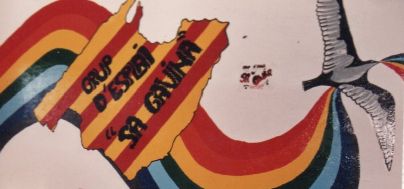 Un «Grup d’esplai» en cada barrio o pueblo.