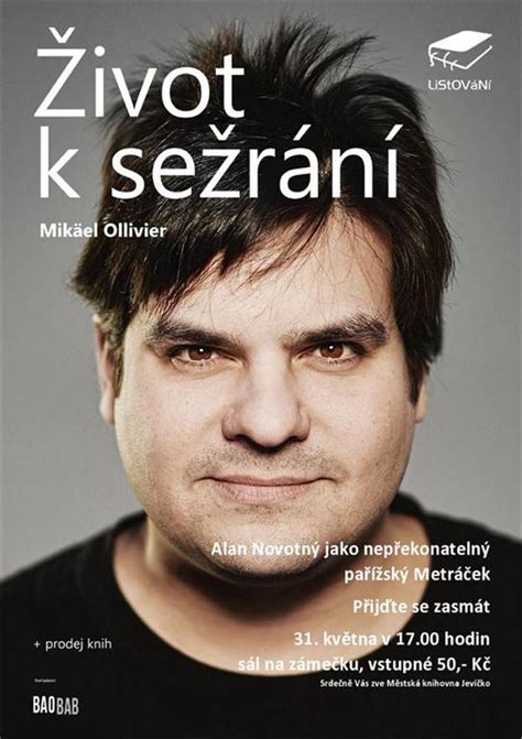 Zivot k sezrání 2025