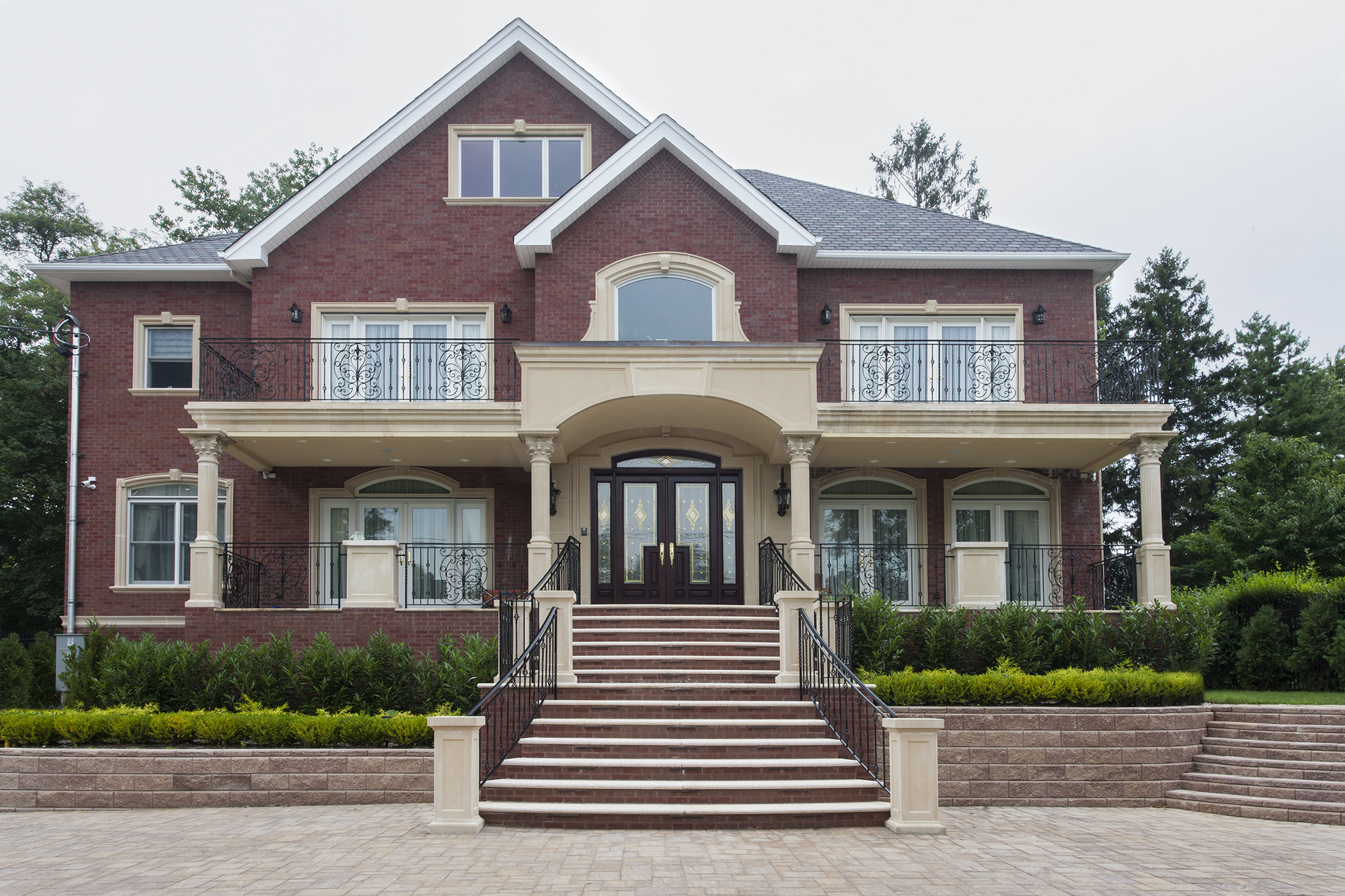 Todt Hill Road Joseph M. Morace, A.I.A., Architect