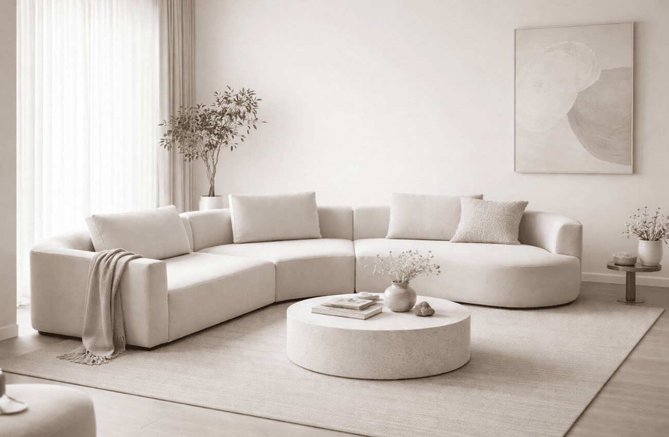 Tendencias En Sof S Modernos Para 2026 Dise O Color Y Tendencias Sofas 2026 