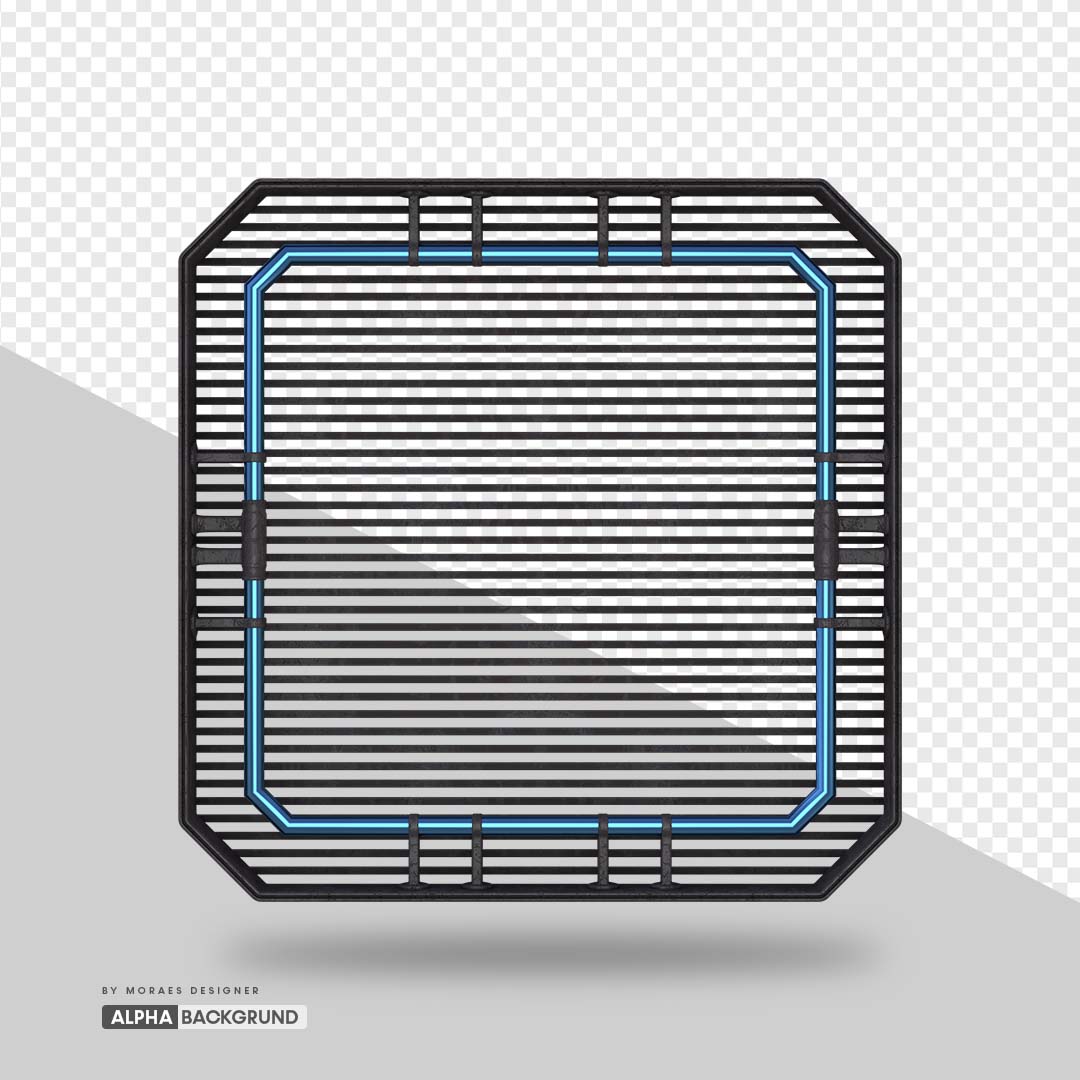 PNG FREE: Coleção Leds neon e Ferro, Baixe grátis para Photoshop e Canva