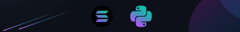Solana Python Api How To Use The Solana Api In Python - Best Colorful Images in 8K
