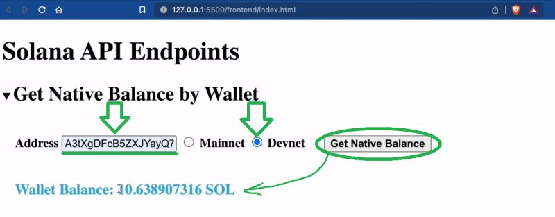 Solana Python Api How To Use The Solana Api In Python - Download Elegant Landscape Wallpaper | 8K