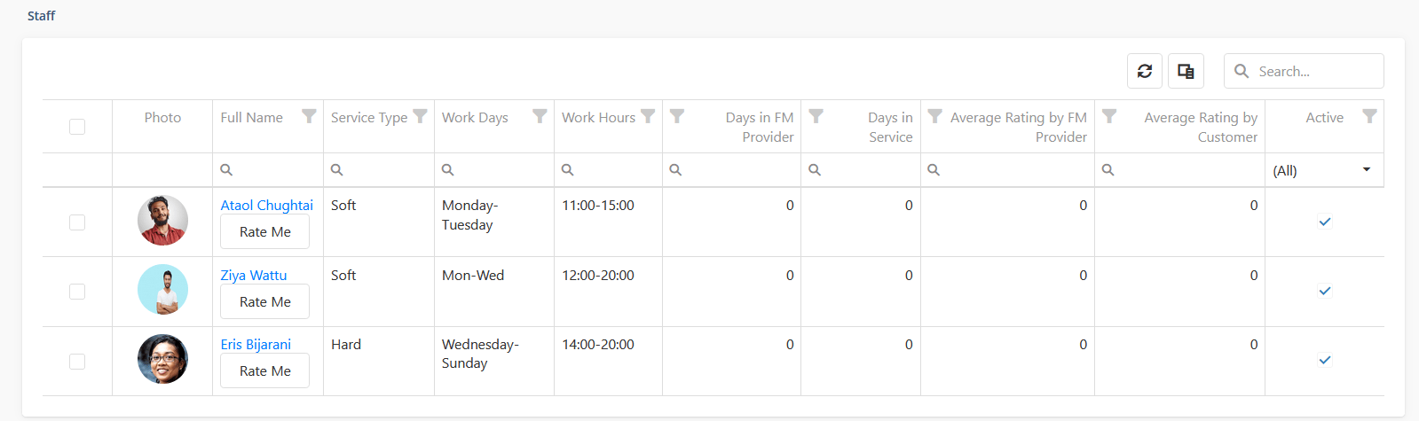 Team Fm Since2016 Linktree - Elegant Full HD Landscape Designs | Free Download