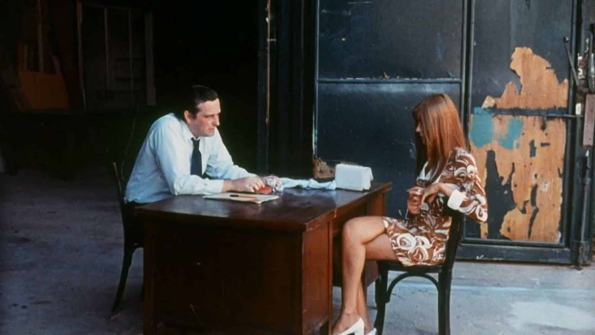 The Daily Dig: Snuff (1975) - Morbidly Beautiful