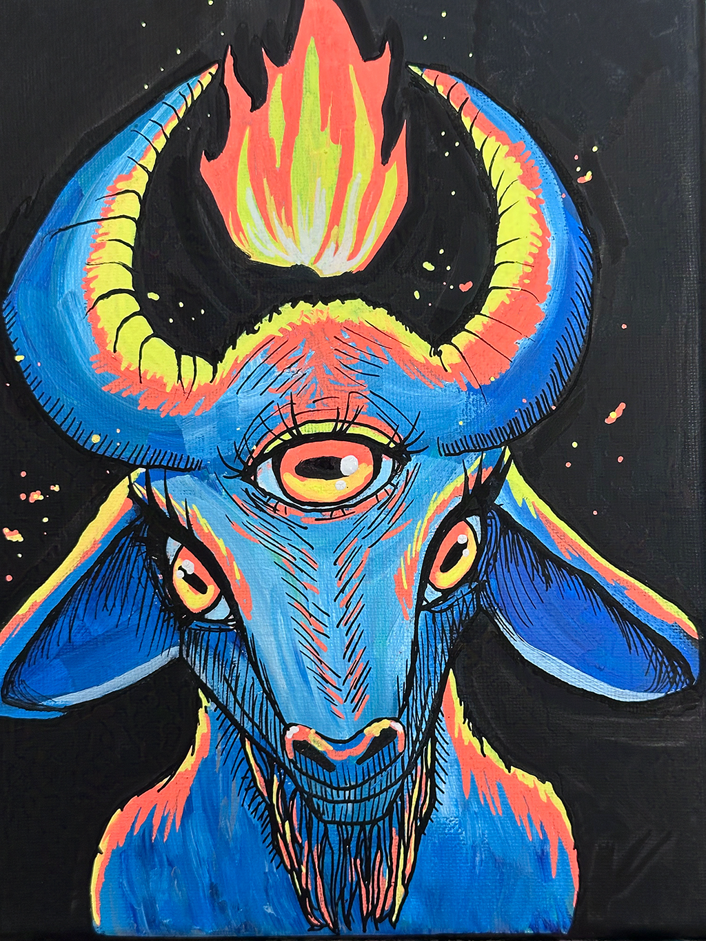 Live Deliciously
