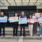 杜絕詐騙不漏接 跨所連繫展成效！　中市大里地所與警方聯手二次阻詐成功