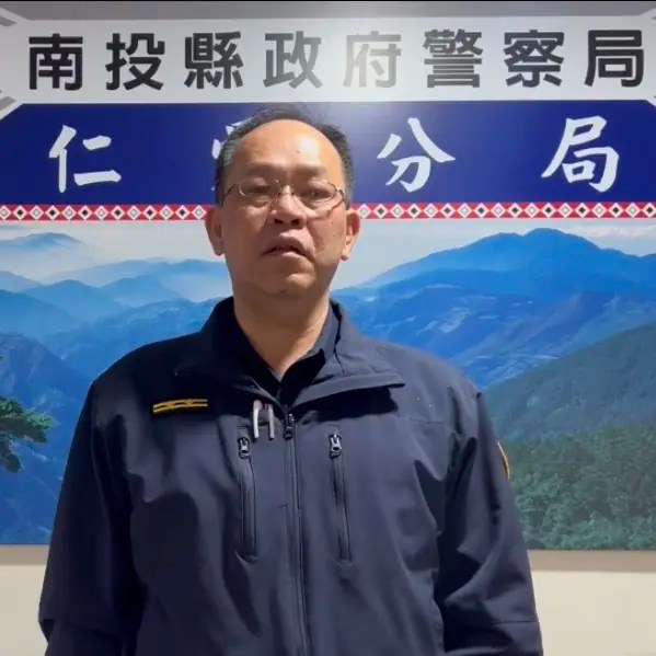 2026仁愛鄉賽德克櫻花季馬拉松週六登場 警方啟動交通疏導機制