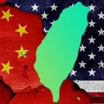 全球權力重心東移　臺灣何去何從