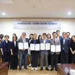 北市文化局赴韓簽署合作備忘錄　拓展與大邱藝術交流新篇章