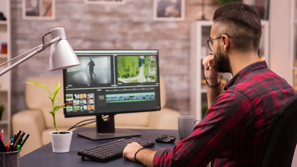Arbeiten Von Zuhause Aus 30 Ideen Die Wirklich Funktionieren Morebucks