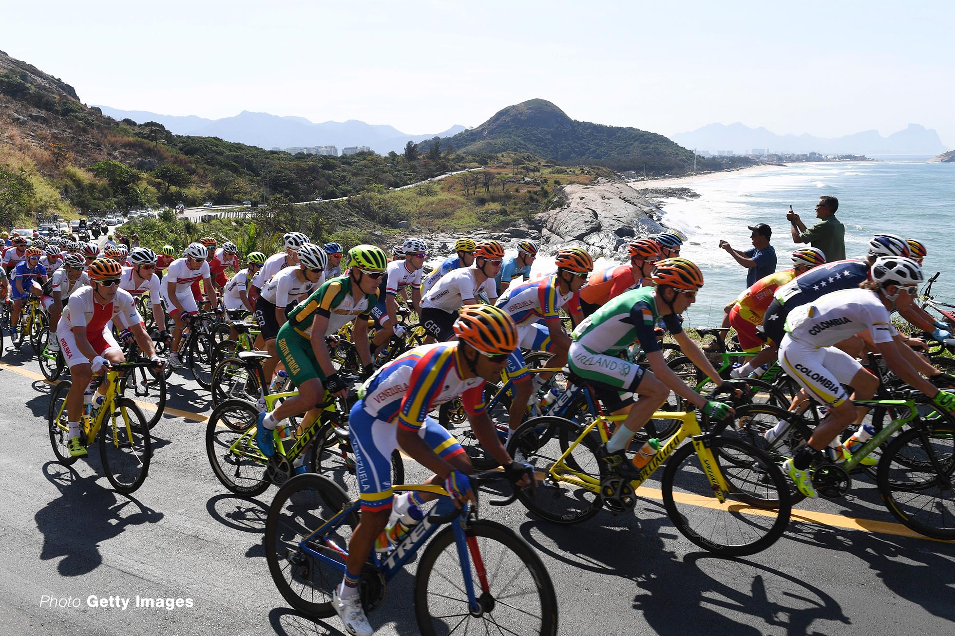 2020 オリンピック 自転車 男子ロードレース