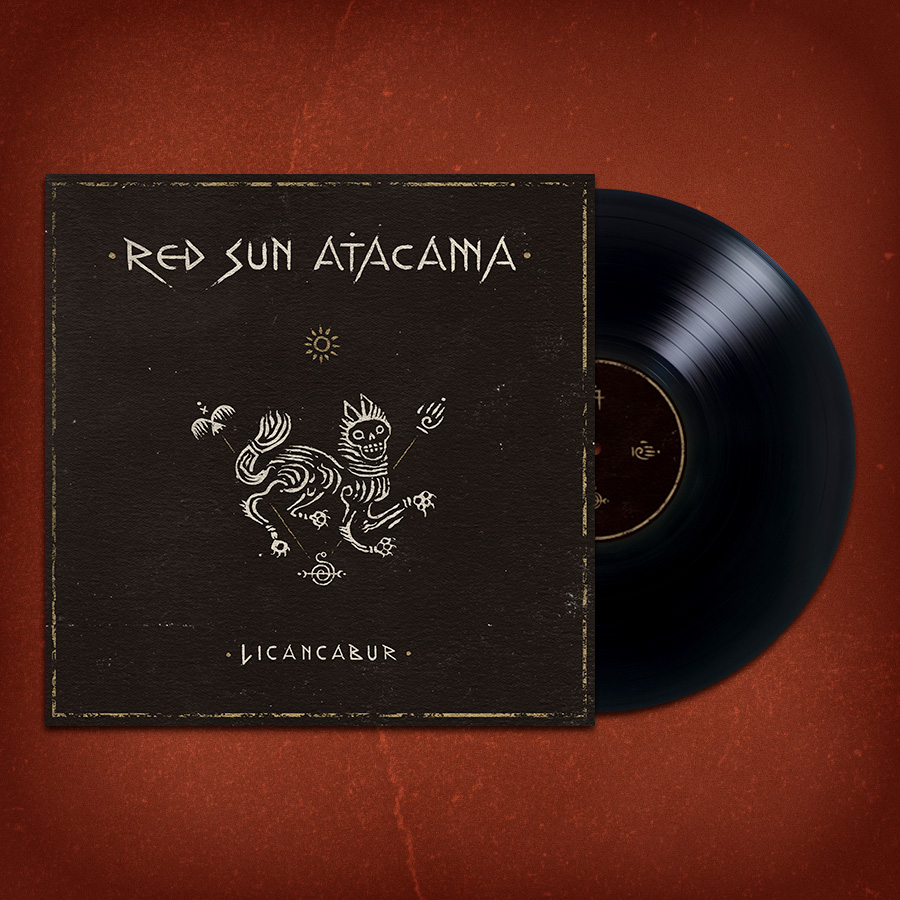 Black-LP