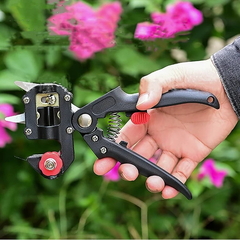Professional Plant Grafting Cutter - Grafting Tool