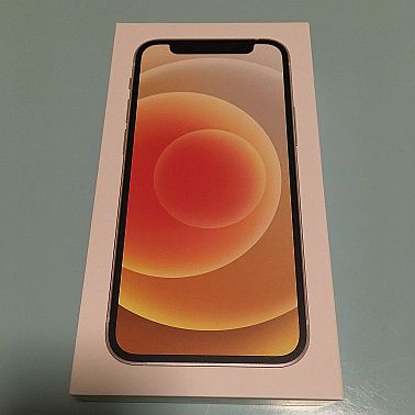 iPhone12mini