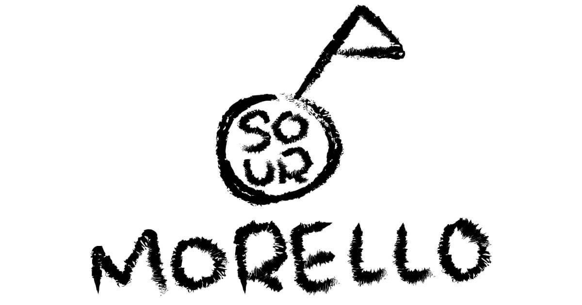 Morello 酸櫻桃｜SEO文章寫手、部落客 影時代的文字人：把心裡空間變字裡行間的文青寫手