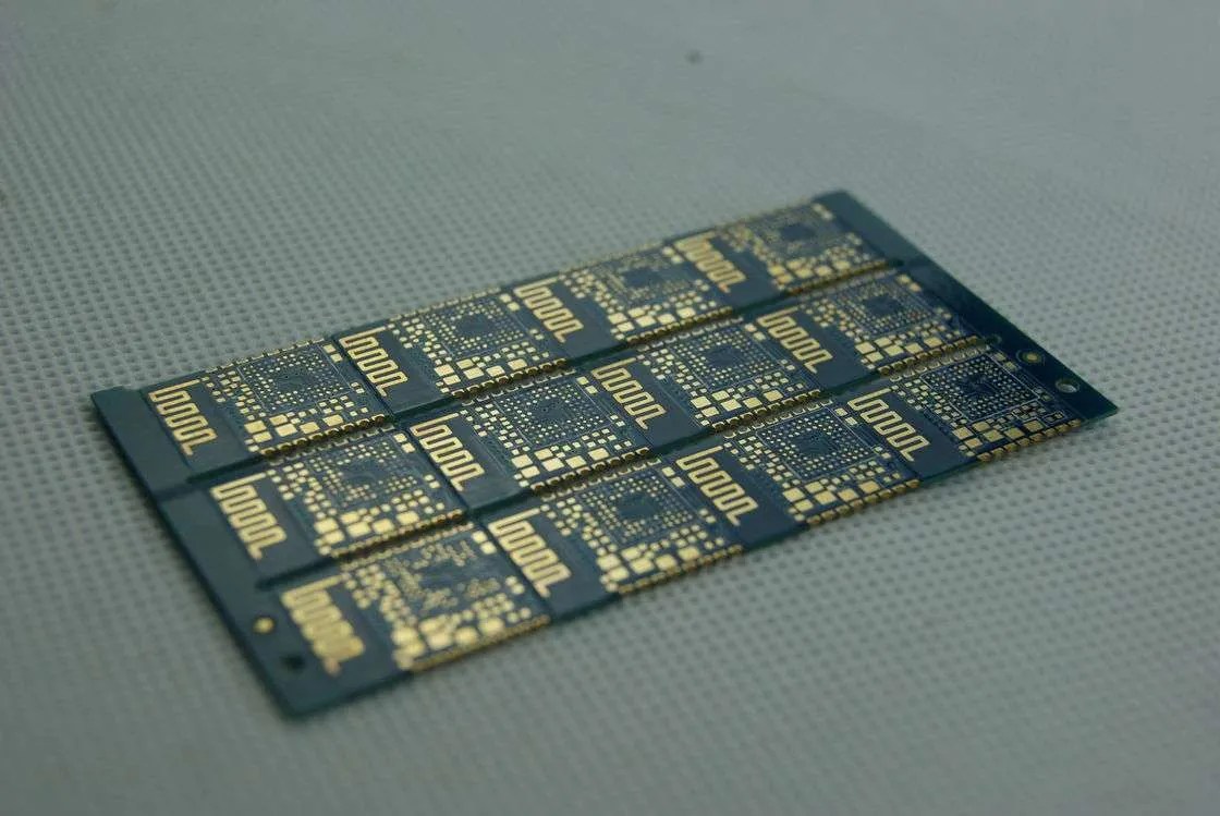 PCB Prototype-5
