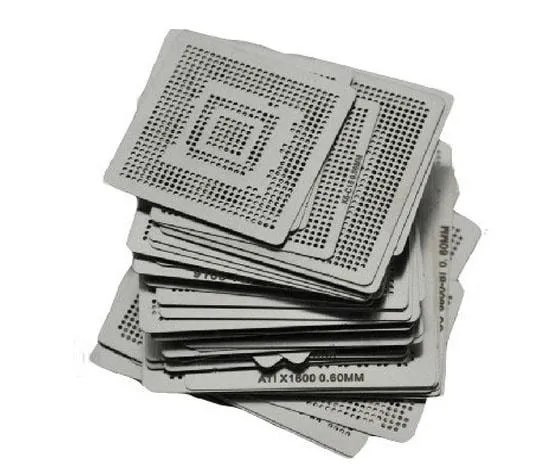 BGA SMT Stencil