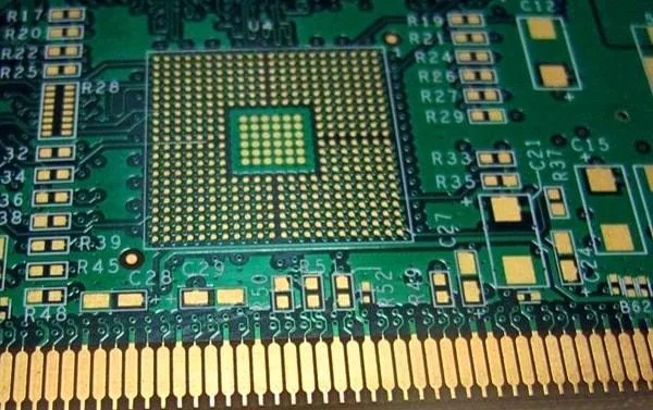 FR4 PCB Manufacture