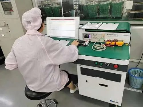 PCB FAI - Quality Assurance Through Inspection of Initial Unit
