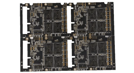 Multilayer PCB