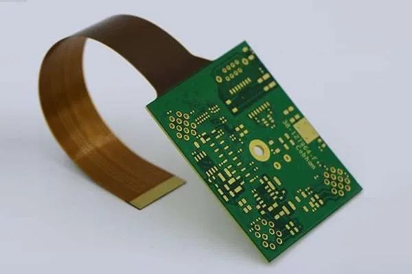 HDI-Rigid-Flex-PCB