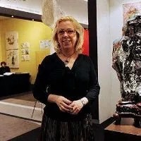 Lucy Smith, Canada