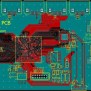 Prototype PCB Assembly Printed Circuit Board Manufacturing