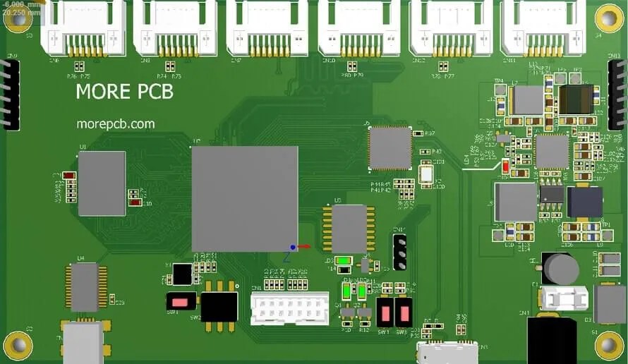 pcb-prototype-assembly