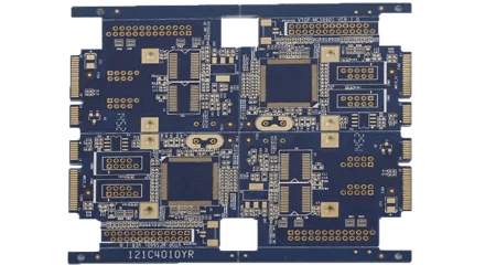 Multilayer PCB