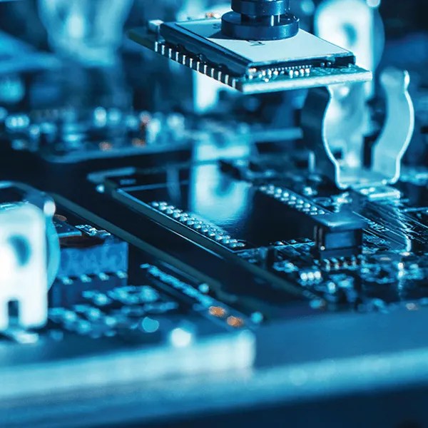 PCB MANUFACTURING