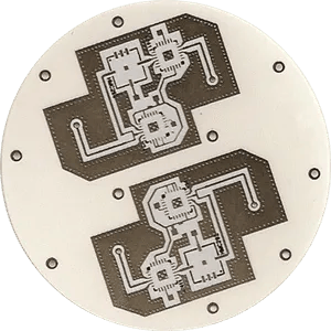 PTFE circuit board RF PCB