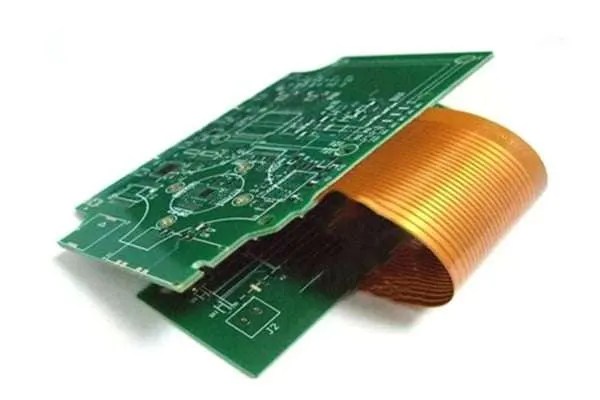 Quick-Turn-Rigid-Flex-PCB